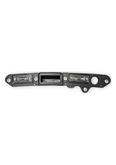 Arka Bagaj Kapağı Açma Kolu 1t0827574l Vw Passat B6 Variant İle Uyumlu 2006-2008