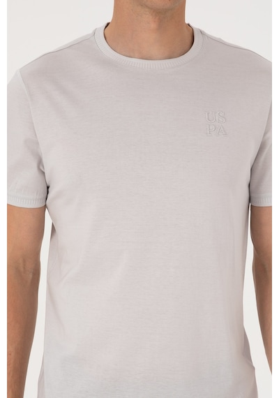 Us. Polo Assn. Erkek Tişört Mavi