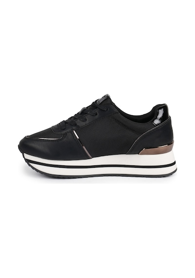 Dkny Kadın Ayakkabı K3306132-blk Siyah