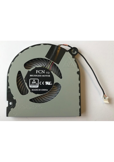 Acer Aspire A315 53 A515 51 A517 51 Cpu Fan 23.Gp4N2.