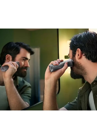 Philips All-in-one 12 Si Bir Arada Trimmer Series 5000 Mg5950-15