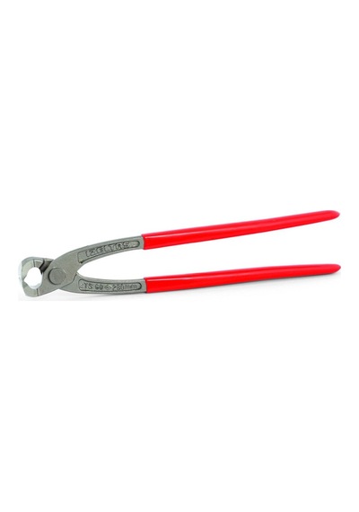 İzeltaş 3830 Betoncu Kerpeten 250mm