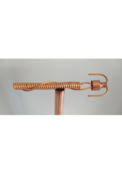 Ametist Serisi Reflux Ve Pot Still Damıtma Imbik