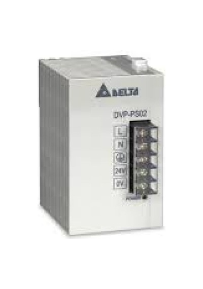 Delta Dvpps02 ,110v..220vac 24vdc/2a Güç Kaynağı