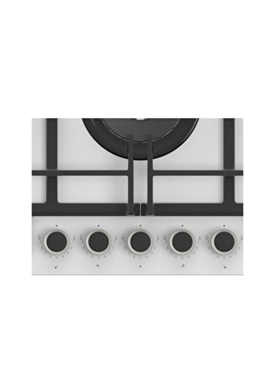 Ferre ED046 90 CM Wok Ankastre Ocak
