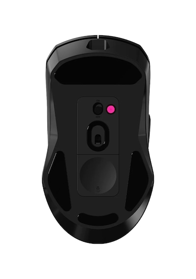 Rapoo Vt9pro Wıred/wıreless Black Gamıng Mouse Cmcmrap0008 Vt9pro