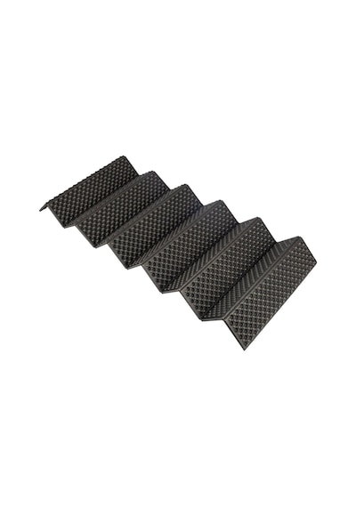 Ultralight Comfort Katlanır Mat Gri