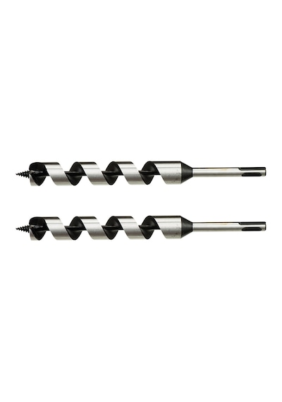Sds Plus Ahşap Matkap Ucu 14 X 250 Mm