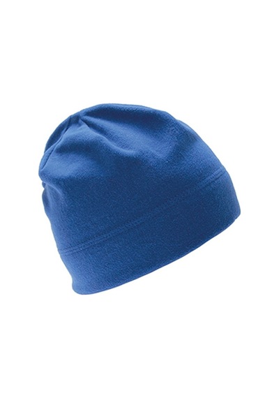 Bay Şapkacı Polar Erkek Bere Mavi 3048