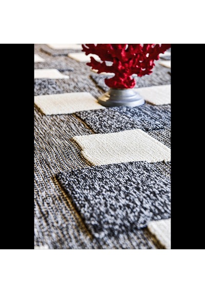 Hoom Rugs Togo 7513 Antrasit İskandinav Halı