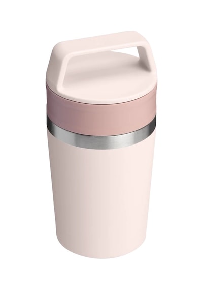 Stanley The Cafe-to-go Seyahat Bardağı 0.23 Lt Rose Quartz