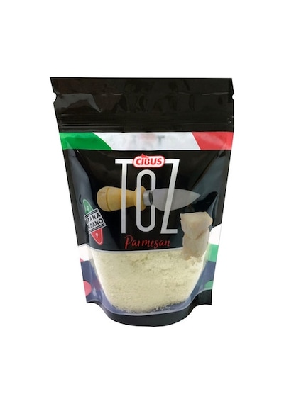 Cibus Parmesan Toz Peyniri 100 G