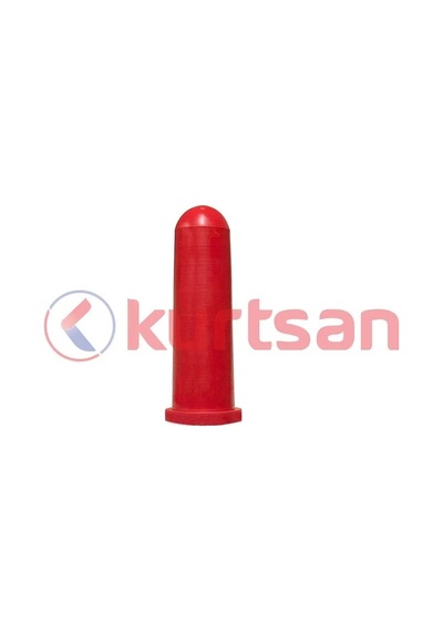 Kurtsan Buzağı Süt Kovası Emzik Ucu - Mp01160