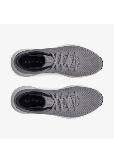 Under Armour Charged Aurora 2 Kadın Gri Antrenman Ayakkabısı - 3025060 Gri