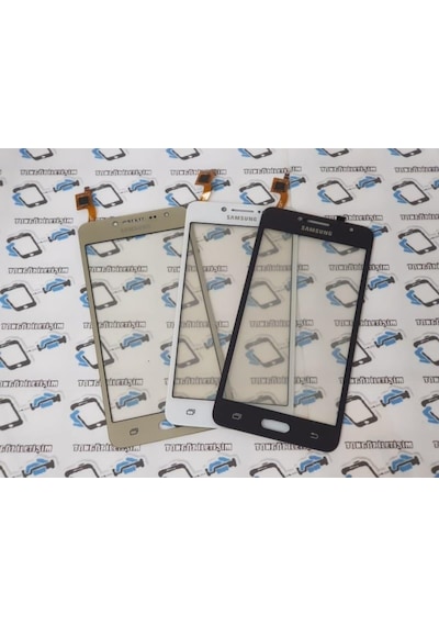 Samsung Uyumlu Galaxy Grand Prime G530 Dokunmatik Touch (275870768)