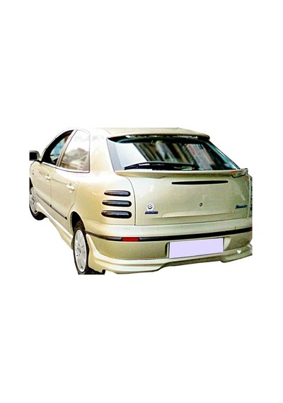 Fiat Brava Spoiler Camüstü Fiber 1995 2001