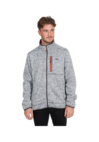Trespass Bingham Outdoor Erkek Polar