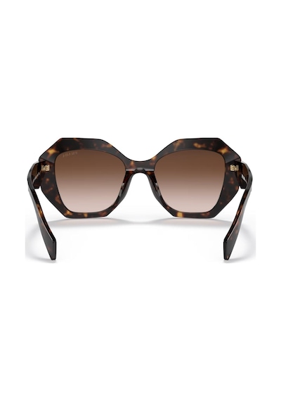 Prada Pr 16w 2au-6s1 53 G Kahverengi