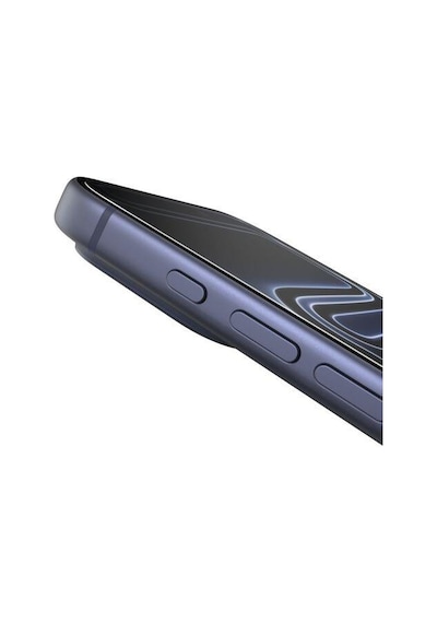 Belkin Ova214hq Screenforce Invisiglass Privacy İphone 17 Pro Max Uyumlu Kolay Hizalama Kitli Temperli Cam Ekran Koruyucu