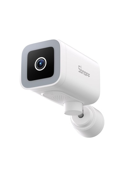 Cam-b1p Hareketli Akıllı Dış Mekan Kamerası Cam-b1p