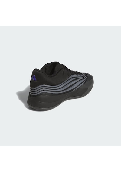 Adidas Dame X Erkek Basketbol Ayakkabısı C-adıjp6090e10a00 Siyah