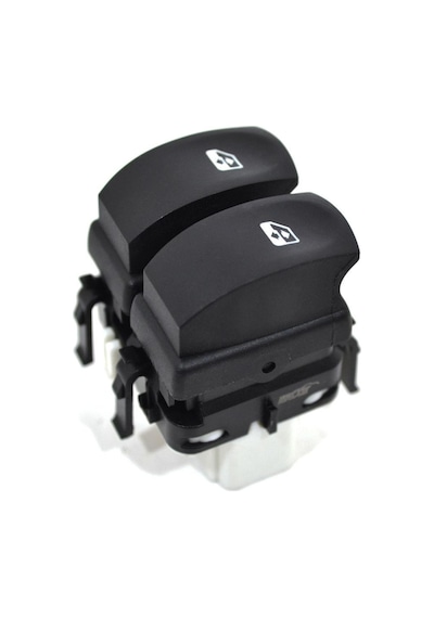 Renault Clio 3 Cam Açma Dügmesi Anahtari 2008-2012 Beyaz Soket 267966243