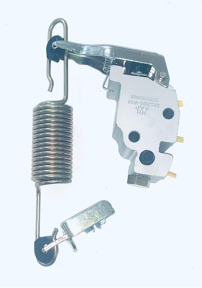 Limitör Lcr Valfı D-max 4x4 04-11