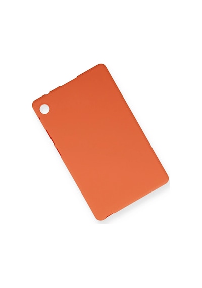 Gld-spt- Newface Huawei Matepad T8 8 Kılıf Evo Tablet Silikon - Turuncu