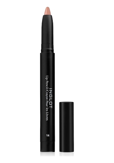 Inglot Amc Lip Pencil Matte Kalın Dudak Kalemi 14se