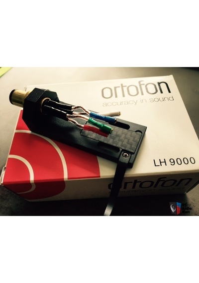 Ortofon Lh 9000 Headshell 1 Pc./Set