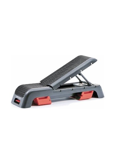 Diesel Fitnes Step Deck