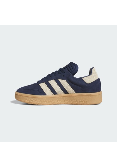 Adidas Adıdas Samba Xlg Erkek Ayakkabı Jq2885 Lacivert