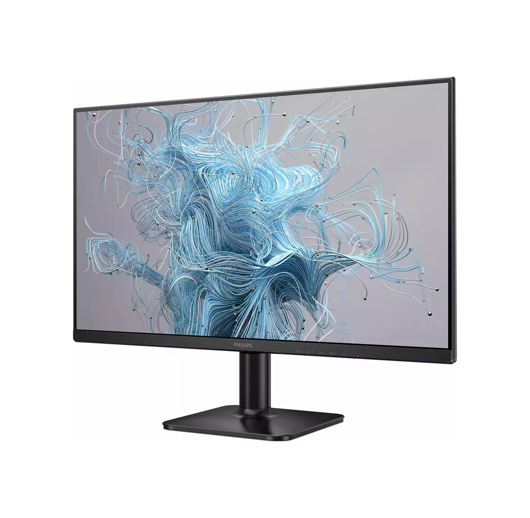 Philips 24e2n1100lb 23.8" 100hz 1ms Vga+hdmı Fullhd Adaptive-sync Va Vesa Monitör