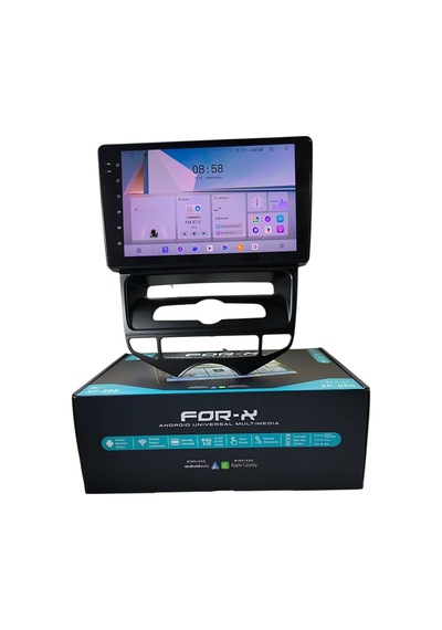 Hyundai İx20 2010-2023 Forx 4-64 Profesyonel Oem Multimedia