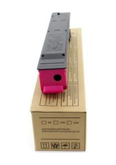 Utax Ck-5512 400Ci Kırmızı  Toner 15.000 Sayfa
