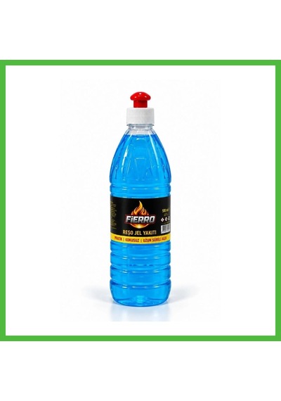 Vaveni Reşo Yakıtı 500 Ml Jel Arz