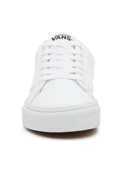 Vans Vero Ls Kadın Ayakkabısı Vn000va3www1 Beyaz