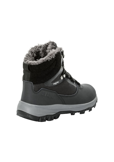 Jack Wolfskin Everquest Texapore High Kadın Outdoor Bot Antrasit