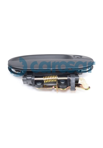 Hyundai Accent Yumurta Kasa Dis Kapi Kolu Ön Sag Siyah Desenli 525649586