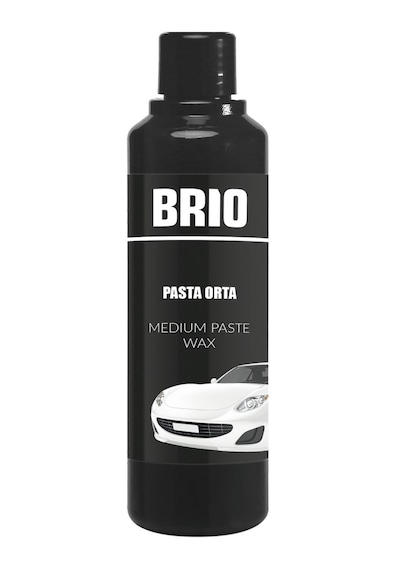 Brio Pasta Orta 250 Ml