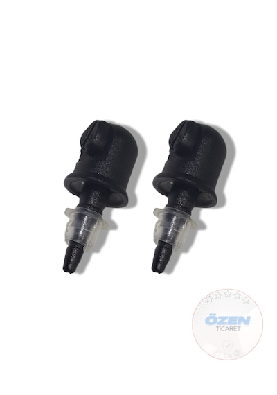 Tofaş M131 Su Fıskiye Memesi Ön Cam Doğan Kartal Şahin M131 4289602 1 Takım / 2 Adet