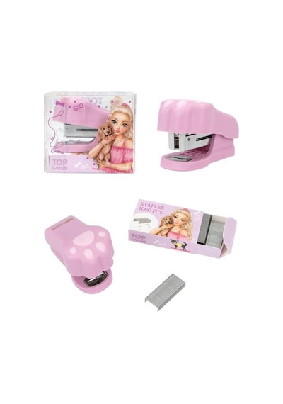 Top Model Mini Zımba Kitty Ve Doggy 12190 Çok Renkli