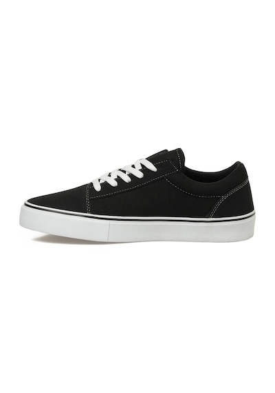 Torex Walka 5fx Siyah Erkek Sneaker 000000000101975482 Siyah