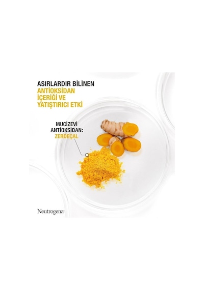 Neutrogena Soothing Clear Maske 50 ML