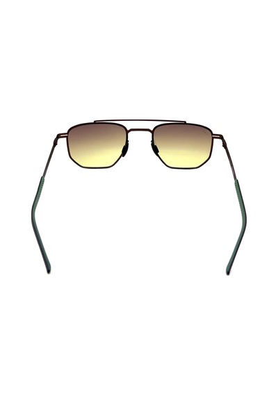 Obb Sunglasses Obb Ms504 C4 Erkek Güneş Gözlüğü Kahverengi