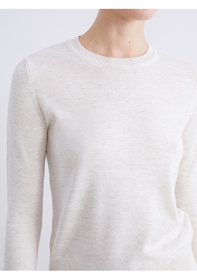 Lcw Comfort Bej Hırka