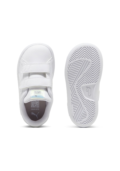Puma Smash 3.0 Holo 2.0 Vınf Çocuk Bot Renkli Renkli Çok Renkli
