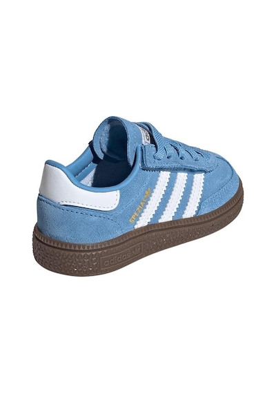 Adidas Bebek Mavi Sneaker Handball Spezıal Cf El I Jı2900 Mavi