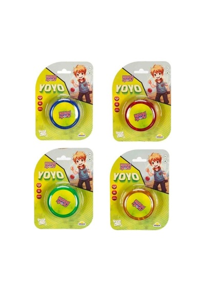 5356 Sun-rst-rsp-yoyo 6cm 4r Krtl Belirtilmemiş