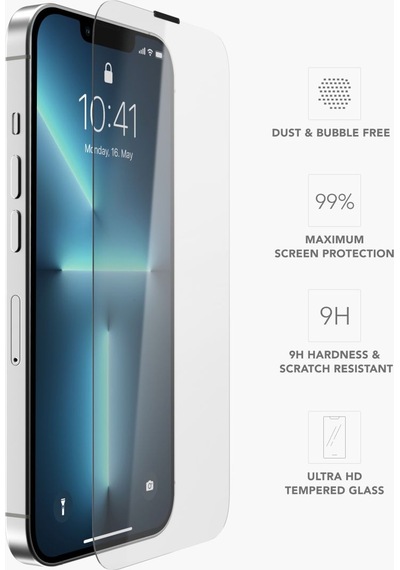 Vonmahlen - Screen Protector 13 Pro Max / 14 Plus Ekran Koruyucu